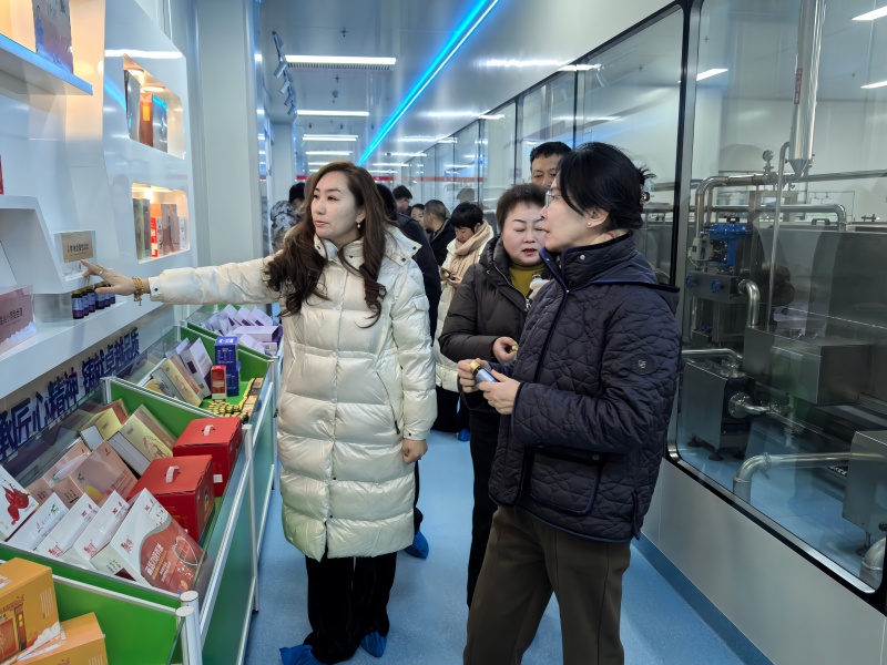 銀川伊百盛生物工程有限公司