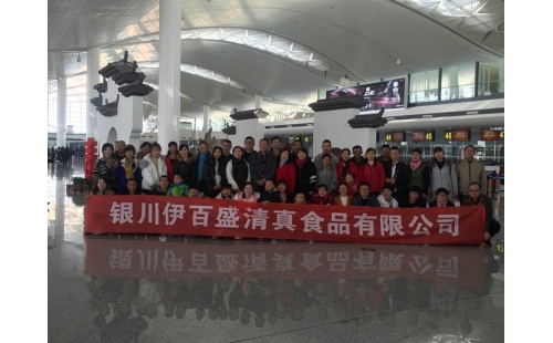 公司組織全體員工“昆明、大理、麗江、版納環(huán)飛8日游”