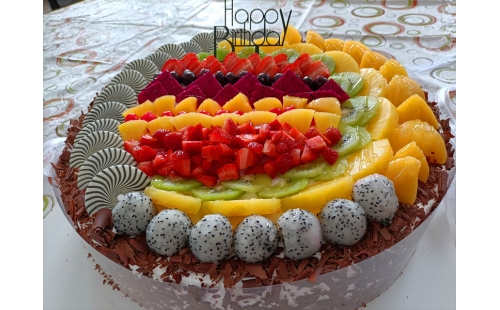 明媚初夏，感動(dòng)與溫馨常伴