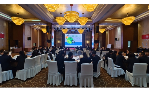 培訓(xùn)提高認(rèn)知，學(xué)習(xí)成就未來