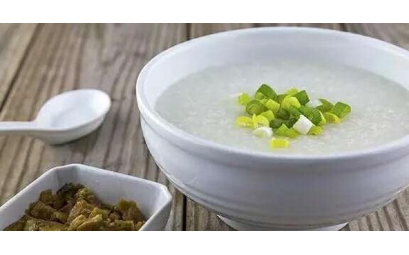 春天喝粥勝似補藥！為家人熬制養(yǎng)生粥食材要選